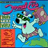 ' ROUND THE WORLD (LP, 1990)