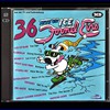 36 HITS ON ICE (CD, 1993)