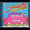 BEST OF Formel Eins - DIE KULTHITS (Nr. 1 aus Kabel 1 - Serie) (CD, 19. April 2004)