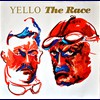 Yello The Race (Single, 1988)
