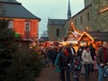 Der Soester Weihnachtsmarkt
